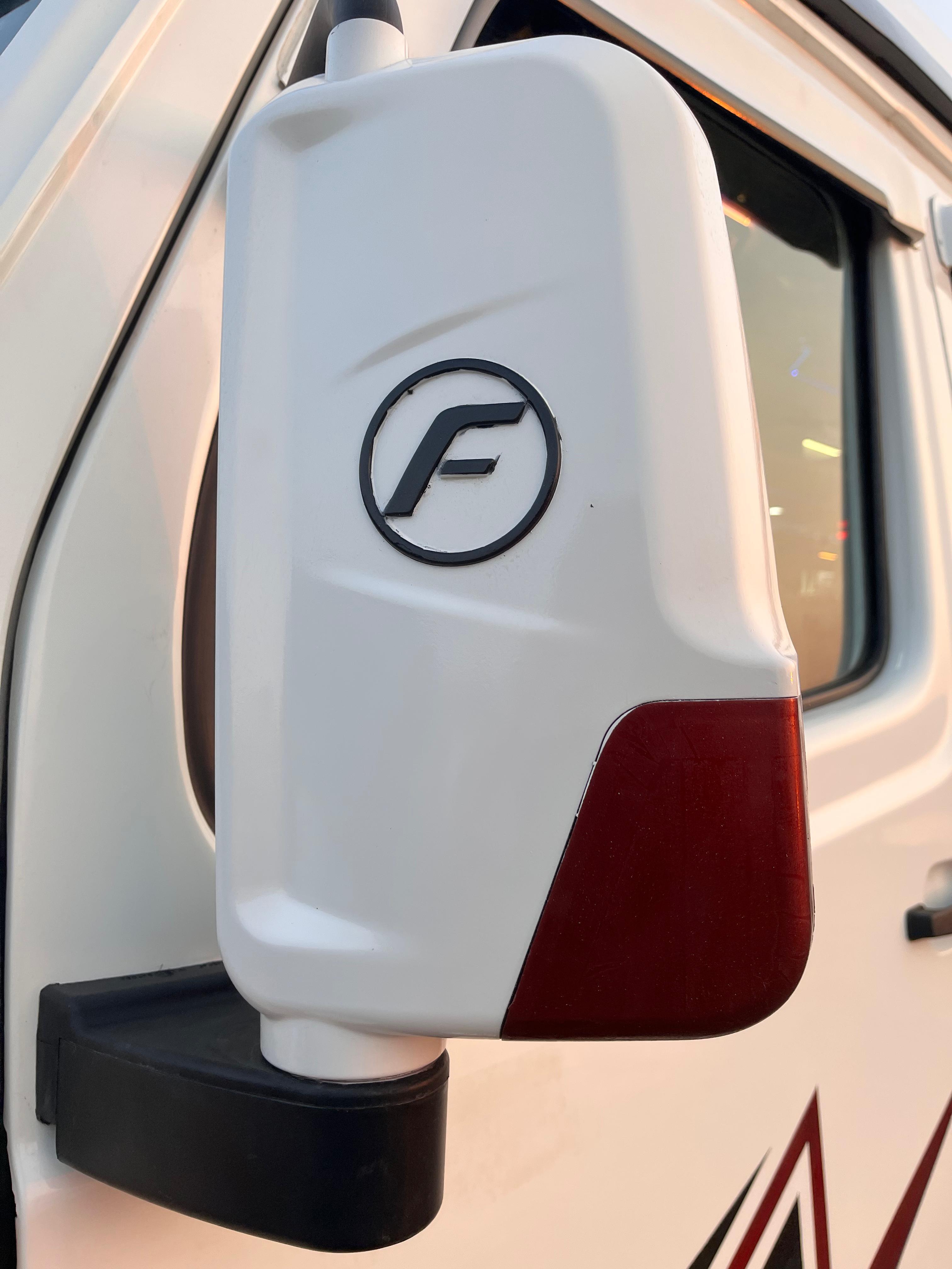 Side Mirrors