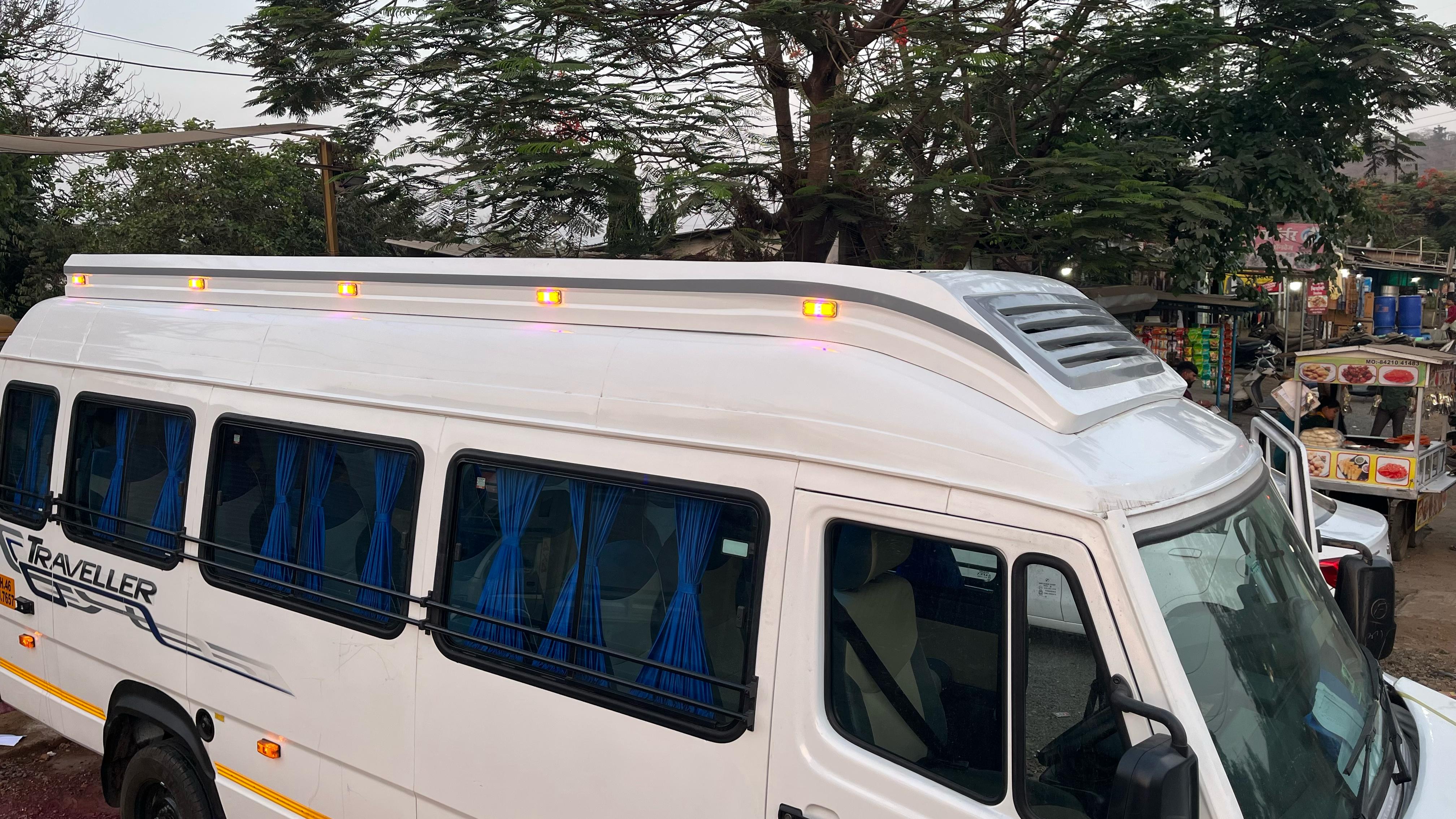 Roof Carrier